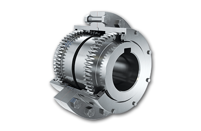 Zahnkupplung GHF GHF Bild