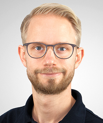 Manuel Assmann, Freilauf-Ingenieur Manuel Assmann, Freilauf-Ingenieur
