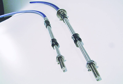 Die Kabelsysteme von RINGSPANN RCS