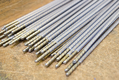 Druck-Zug-Kabel-Serien 280 und 380