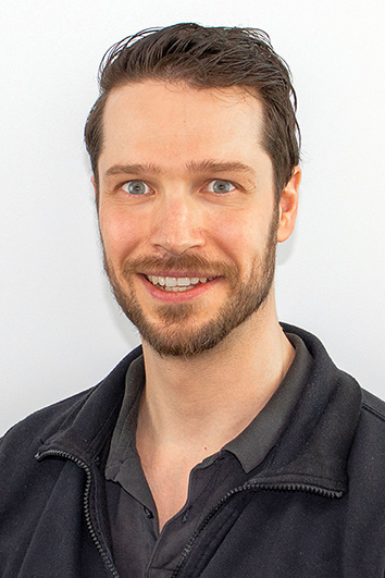 Martin Ohler Martin Ohler