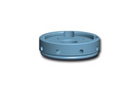 Intermediate Flange