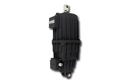 for electrohydraulic brakes Thrustor